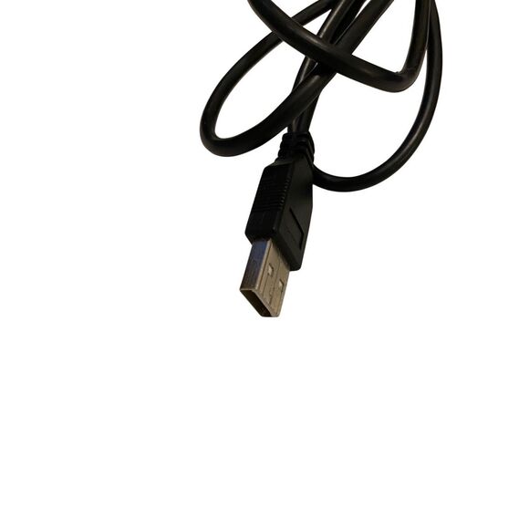 Lenovo Preferred Pro USB Keyboard Ku 0225 Black Wired Computer Accessory - Picture 8 of 12